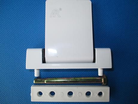 塑鋼多功能合頁 門窗配件