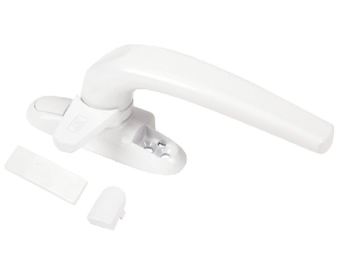 YP.L-2單點(diǎn)執(zhí)手 門窗板配件