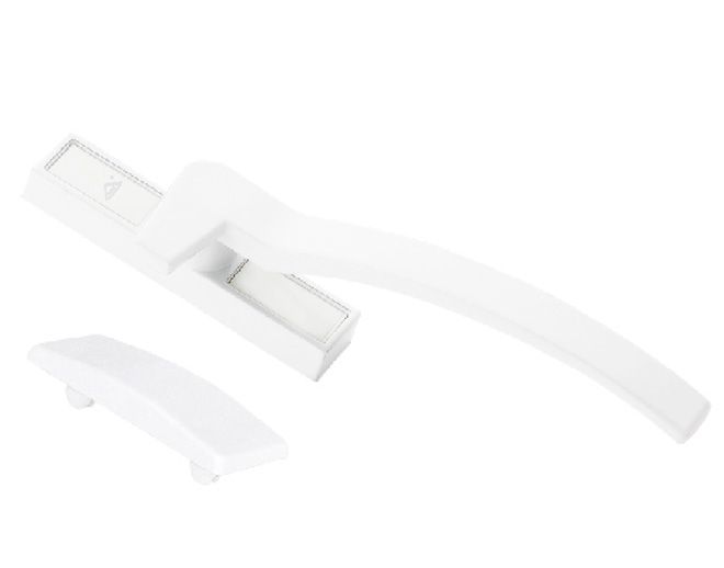 YP.L-3單點執手 門窗板配件