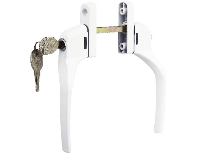 DS.M-18傳動執手 門窗板配件