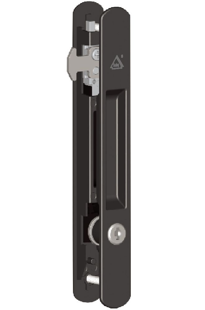 GN.X-22推拉 門窗板配件