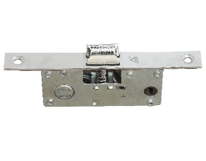 LS.T-8鎖體 門窗板配件