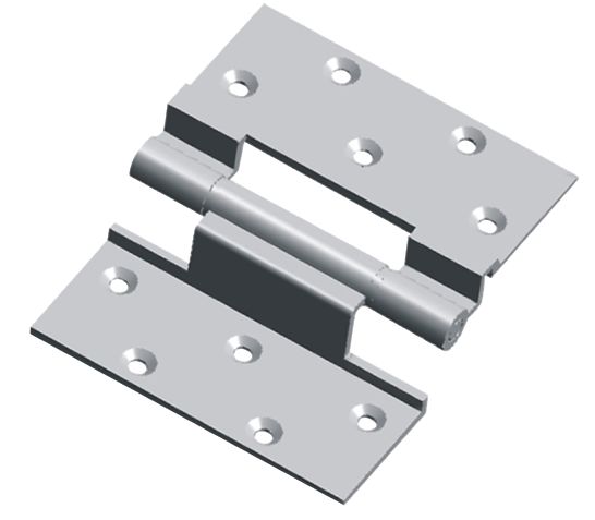 SZ.B-12合頁(yè) 門窗板配件