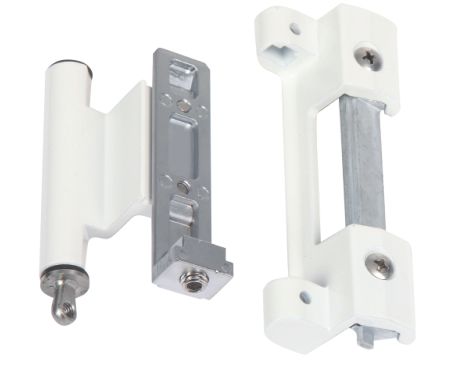 XM.V-19（左下）第五代20內(nèi)開內(nèi)倒窗零部件 門窗板配件