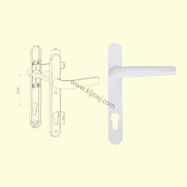 MZ01  門執手 開窗配件 
