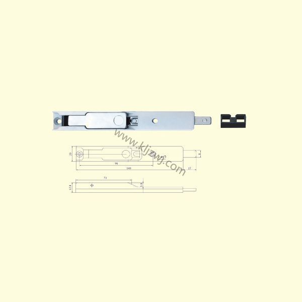 CX02 插銷 開窗配件 