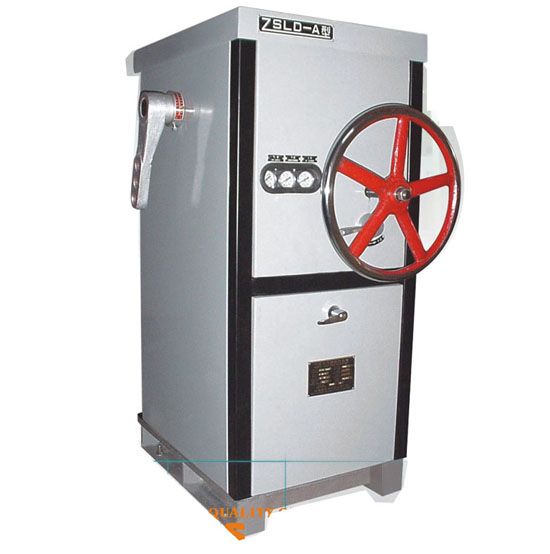 ZSLD-A系列長行程執行機構