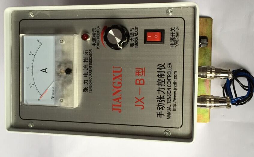 JR-B手動張力控制器