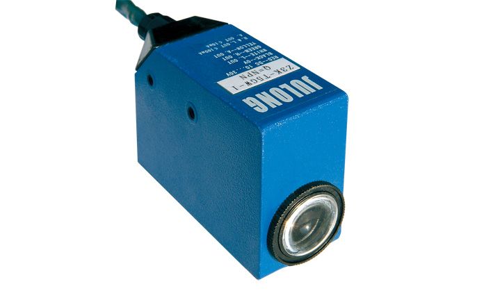 巨龍 Z3K-T5系列光電開關