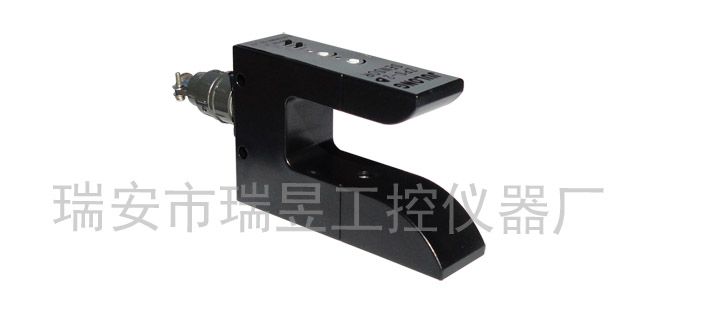 ZPS-2系列 槽型/U型對(duì)射式 色標(biāo)光電傳感器