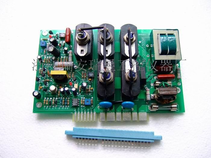 TSG-200/1500W 系列直流調速板