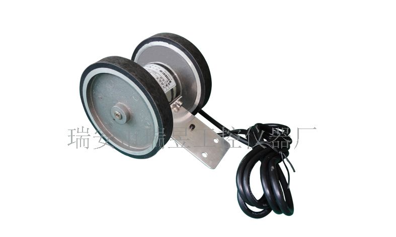 RY-50T系列計米輪（不銹鋼）