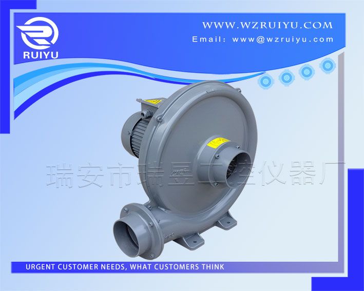 RY-FJ75系列 排臭氧離心風機