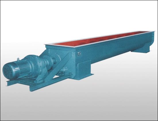 LS.LG系列螺旋輸送機(jī)