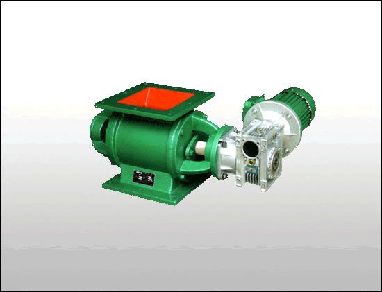 YJD-HW型卸料器 卸料器關風機