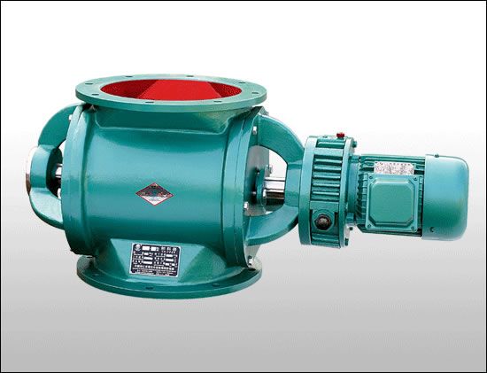 YJD-H型 卸料器關風機