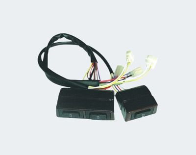 OJ-113 汽車玻璃升降器 玻璃升降器電機