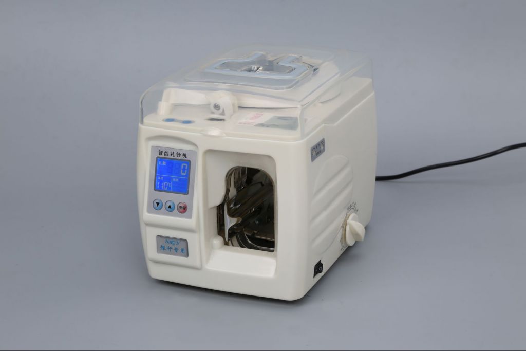 總正ZZ-L 扎把機