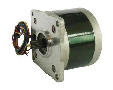 85BYG 挖掘機步進電機