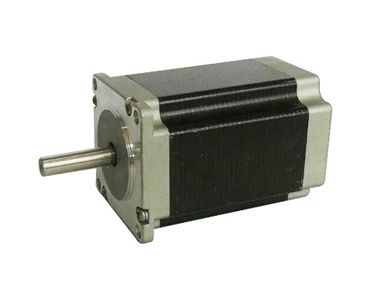 57BYG803 混合式步進電動機  