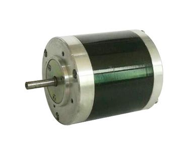 55BF004 磁阻式步進電動機 