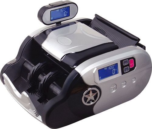 HX-306D 點(diǎn)鈔機(jī)驗(yàn)鈔機(jī)