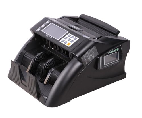 WJDHX308E 點鈔機驗鈔機