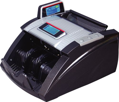 WJDHX308G 點鈔機驗鈔機