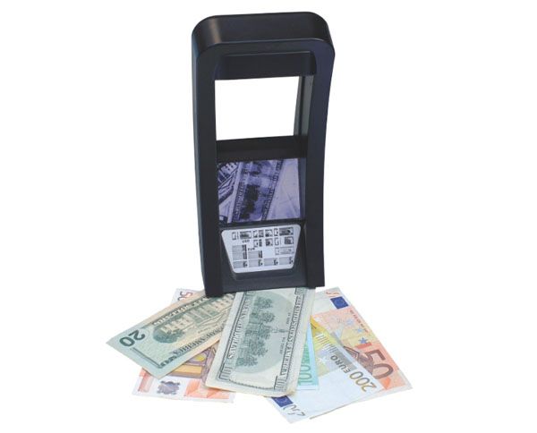 紅外影像鑒別儀HX-201A型 驗鈔機