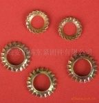 錐形鋸齒鎖緊墊圈 GB956.2