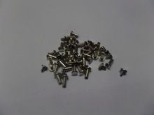 賬冊鉚釘標準件