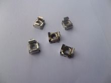 出口專用卡式螺母 定制非標螺母