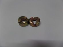 電動(dòng)車摩托車鎖鎖緊塊 鎖緊螺母