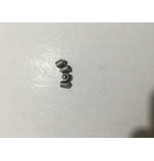 DIN914內(nèi)六角錐端緊釘螺絲 8.8級(jí) 10.9級(jí) 12.9級(jí)