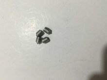 無頭螺釘 高強(qiáng)度緊定螺絲 8.8級 10.9級 12.9級