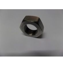 六角細牙薄螺母 兩面車刀 高品質(zhì)螺帽 M20*0.75牙 定做非標螺母