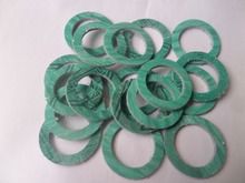 耐高溫石棉墊圈 各種電機(jī)高溫石墨墊