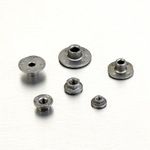 非標(biāo)焊接螺母 M2-M36