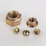 不銹鋼非標(biāo)件