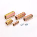 高強度加厚高螺母 厚螺母 全新優質法蘭螺母