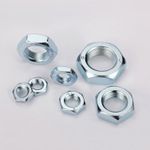 國(guó)際ISO4035 薄螺母