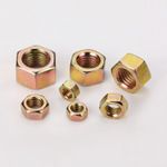 國(guó)際ISO8675 六角螺母螺絲