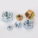 國際ISO4033 螺母 選螺母