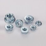 日標(biāo)JIS1190 法蘭螺母M2-M36