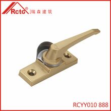 月牙鎖 RCYY010 888小把鎖 門窗配件