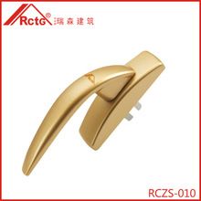 歐式弧形大把執(zhí)手RCZS-010 wd-635908 門窗配件