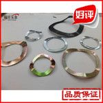 JB7590波形墊圈 緊固件 連接件