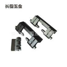 鋅合金電柜鉸鏈 電柜機箱鉸鏈