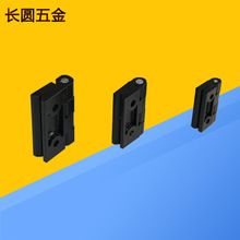 鋅合金拆裝合頁系列 拆裝合頁