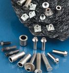 冷鐓非標 冷擠壓 螺絲 螺母